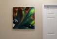 Original art for sale at UGallery.com | Glory by Krispen Spencer | $1,325 | acrylic painting | 30' h x 30' w | thumbnail 3