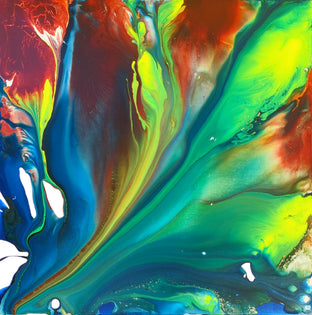Glory by Krispen Spencer |  Artwork Main Image 