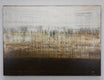 Original art for sale at UGallery.com | Gold Grass by Lisa Carney | $1,325 | acrylic painting | 30' h x 42' w | thumbnail 3
