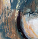 Original art for sale at UGallery.com | Hesitant by Sharon Sieben | $1,600 | oil painting | 40' h x 16' w | thumbnail 4