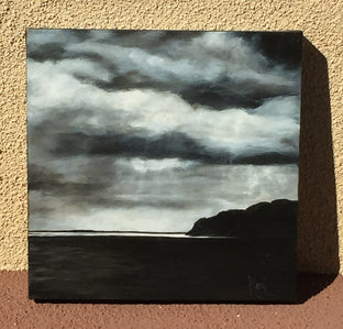 High Contrast by Mandy Main |  Context View of Artwork 