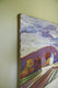 Original art for sale at UGallery.com | Approaching the Ferry by Robert Hofherr | $925 | acrylic painting | 24' h x 30' w | thumbnail 2