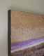 Original art for sale at UGallery.com | View of the Inlet by Robert Hofherr | $675 | acrylic painting | 24' h x 24' w | thumbnail 2