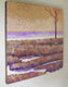 Original art for sale at UGallery.com | View of the Inlet by Robert Hofherr | $675 | acrylic painting | 24' h x 24' w | thumbnail 3