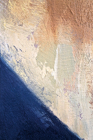 Who Are These Angels XVIII by Naoko Paluszak |   Closeup View of Artwork 