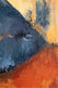 Original art for sale at UGallery.com | Who Are These Angels XVIII by Naoko Paluszak | $1,050 | oil painting | 20' h x 20' w | thumbnail 3