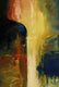 Original art for sale at UGallery.com | Imperious II by Naoko Paluszak | $5,000 | oil painting | 48' h x 36' w | thumbnail 4