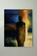 Original art for sale at UGallery.com | Imperious II by Naoko Paluszak | $5,000 | oil painting | 48' h x 36' w | thumbnail 3