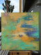 Original art for sale at UGallery.com | Long Way Home by Alicia Dunn | $700 | acrylic painting | 24' h x 24' w | thumbnail 3