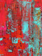 Original art for sale at UGallery.com | Jazz Funk by Alicia Dunn | $2,675 | mixed media artwork | 48' h x 36' w | thumbnail 4