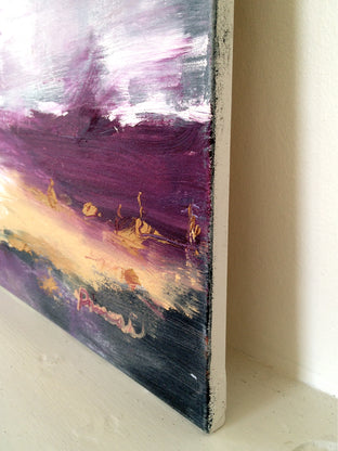 Homeland by Sarah Parsons |  Context View of Artwork 