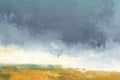 Original art for sale at UGallery.com | Final Rain by Ronda Waiksnis | $575 | oil painting | 22' h x 30' w | thumbnail 2