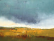 Original art for sale at UGallery.com | Final Rain by Ronda Waiksnis | $575 | oil painting | 22' h x 30' w | thumbnail 1