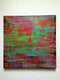 Original art for sale at UGallery.com | Rushing River by Alicia Dunn | $575 | acrylic painting | 24' h x 24' w | thumbnail 3