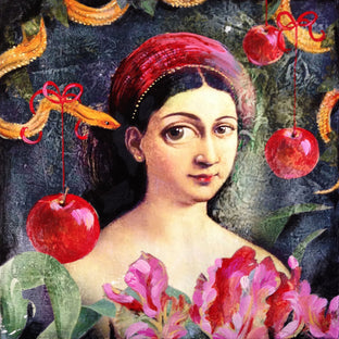 I See You by Darlene McElroy |  Artwork Main Image 