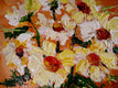 Original art for sale at UGallery.com | I Think He Loves Me by Judy Mackey | $350 | oil painting | 12' h x 12' w | thumbnail 2