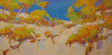 Original art for sale at UGallery.com | Afternoon Sun by Vahe Yeremyan | $475 | oil painting | 16' h x 20' w | thumbnail 4