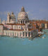 Original art for sale at UGallery.com | Canal Grande by Vahe Yeremyan | $800 | oil painting | 20' h x 24' w | thumbnail 4