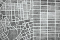 Original art for sale at UGallery.com | Imaginary City #11 by Michael Wedge | $475 | drawing | 18' h x 24' w | thumbnail 2