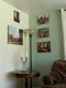 Original art for sale at UGallery.com | View of Honfleur by Jonelle Summerfield | $925 | oil painting | 18' h x 24' w | thumbnail 2