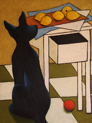 Lemons by Jaime Ellsworth |  Artwork Main Image 