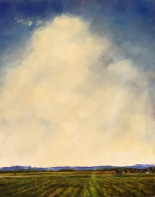 Luminous Field II by Mandy Main |  Artwork Main Image 