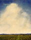 Original art for sale at UGallery.com | Luminous Field II by Mandy Main | $1,050 | oil painting | 30' h x 24' w | thumbnail 1