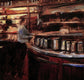 Original art for sale at UGallery.com | Morning Coffee by Jonelle Summerfield | $400 | oil painting | 9' h x 12' w | thumbnail 4