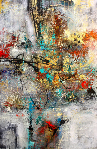 Madame Butterfly III by DL Watson |  Artwork Main Image 