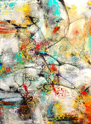 Madame Butterfly lll by DL Watson |  Artwork Main Image 