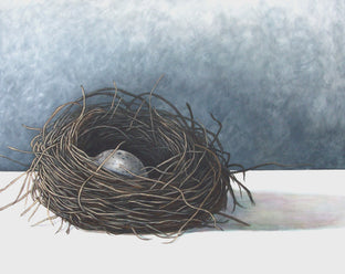 Made by Imperfect Birds by Jennifer Ross |  Artwork Main Image 