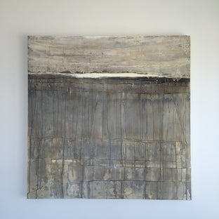 Before Sunrise by Pat Forbes |  Context View of Artwork 