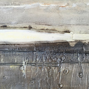 Before Sunrise by Pat Forbes |   Closeup View of Artwork 