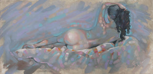 Pastel Repose by Patrick Soper |  Artwork Main Image 