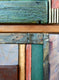 Original art for sale at UGallery.com | Abide by Heather Patterson | $450 | sculpture | 17' h x 10' w | thumbnail 2