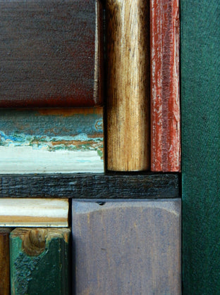 Abide by Heather Patterson |  Context View of Artwork 