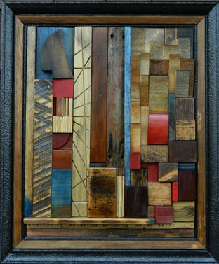 Discernment by Heather Patterson |  Artwork Main Image 