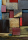 Original art for sale at UGallery.com | Discernment by Heather Patterson | $1,075 | sculpture | 23.5' h x 19.5' w | thumbnail 2
