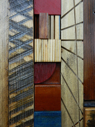 Discernment by Heather Patterson |  Context View of Artwork 