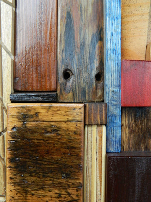 Discernment by Heather Patterson |   Closeup View of Artwork 