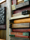 Original art for sale at UGallery.com | Everything Belongs by Heather Patterson | $475 | sculpture | 15' h x 12.5' w | thumbnail 4