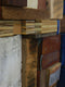 Original art for sale at UGallery.com | Shuttered Selves by Heather Patterson | $575 | sculpture | 18' h x 14' w | thumbnail 3