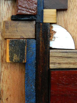 The Balance of Things by Heather Patterson |  Context View of Artwork 