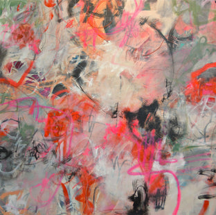 Pink Martini by DL Watson |  Artwork Main Image 