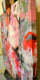 Original art for sale at UGallery.com | Pink Martini by DL Watson | $3,075 | acrylic painting | 36' h x 36' w | thumbnail 2