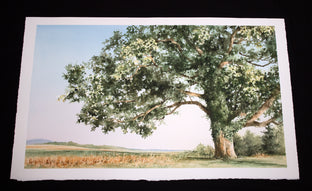 King of the Hill by Jill Poyerd |  Context View of Artwork 