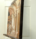 Original art for sale at UGallery.com | Statues at the Louvre II by Jonelle Summerfield | $650 | oil painting | 16' h x 12' w | thumbnail 2
