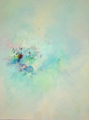 Selah - Exile by Wes Sumrall |  Artwork Main Image 
