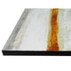 Original art for sale at UGallery.com | Sand Clay by Lisa Carney | $975 | acrylic painting | 24' h x 24' w | thumbnail 4