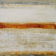 Original art for sale at UGallery.com | Sand Clay by Lisa Carney | $975 | acrylic painting | 24' h x 24' w | thumbnail 1